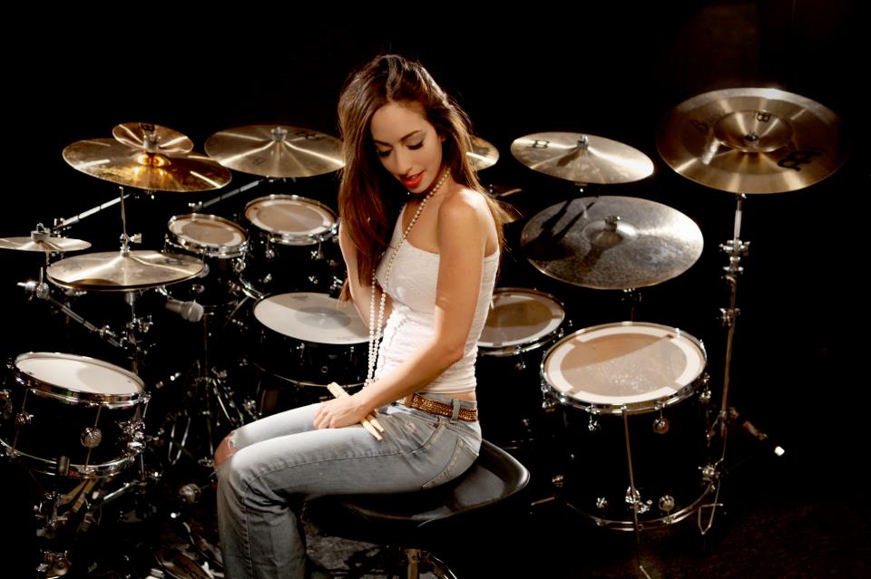 Image result for How to become a drummer and make a career out of it